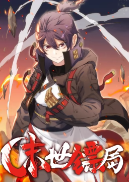 无迹可寻